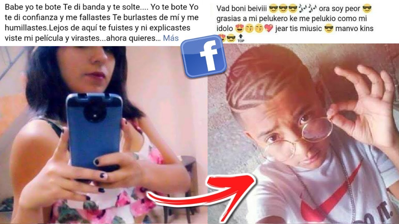 LAS PUBLICACIONES MÁS ESTÚPIDAS DE FACEBOOK #20