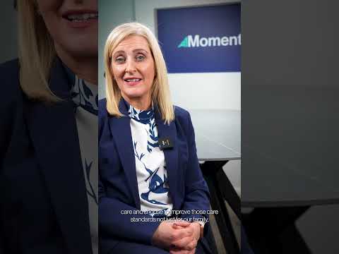 Norma Findlay - Why I became an OT