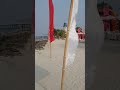 Pemandangan Indah PANTAI INDAH KAPUK 2