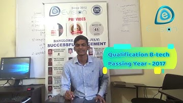 Fresher Wipro  IBM TCS Accenture and HCL Based Online Job Internship With Certification Course