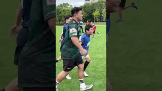 🏉ラグビーでつながる国際交流フェスタ2025 in 豊田市🌏 #リーグワン #japanrugby #トヨタヴェルブリッツ #豊田自動織機シャトルズ愛知 #中部電力ラグビー部 #豊田通商ラグビー部