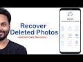How To Recover Deleted Photos On Android Devices?