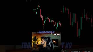 90% Log Trading Me Kyu Loss Karte Hai?? #trading #stockmarket #shorts