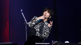 220320 이승윤 우주 like 썸띵 투 드링크