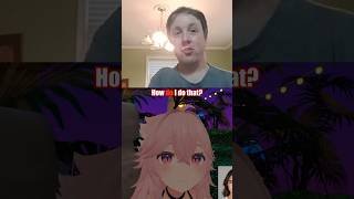 We converted another one, boys! (feat. @nephewquin ) #vrchat #omegle #trolling