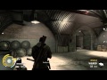 Sniper Elite 3 (PC) walkthrough - Pont Du Fahs Airfield