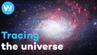Mapping the universe to trace the history of its expansion | Cosmic Flow 1/3