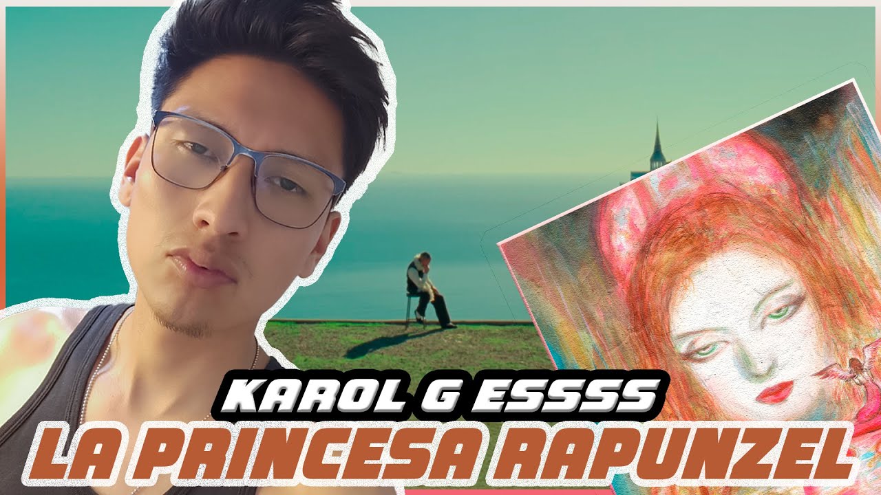 Reacción a ÚNICA de KAROL G y TAINY // MOVÍ  TODO PARA EL ARBOLITO... YA VOLVIMOOOOS ☺️