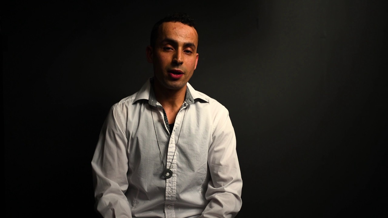 I Get To Live - Magdi's Story - YouTube