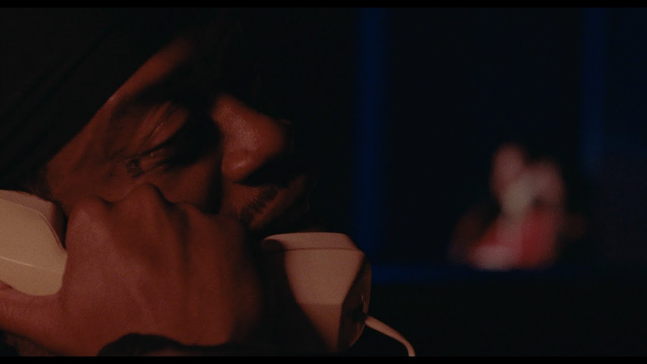 ashtontravis & CHASE B - More Than Friends