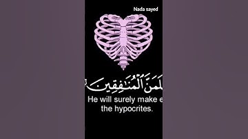 (أوليس الله بأعلم بما في صدور العالمين😢🌏)//سورة : العنكبوت♥️ // القارئ : إسلام صبحي