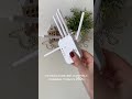 Обзор Wi-Fi усилителя Wb ❤️