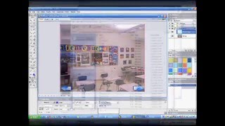 The 2008 3D DHS Walkthrough Senior Project Presentation