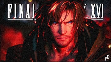 [PS5] Final Fantasy XVI 100% - Part 4 of 4 | Full Walkthrough - No Commentary