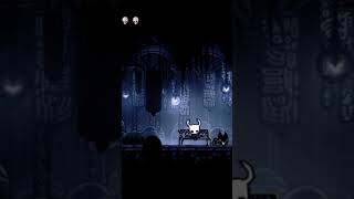 como matar al jefe maestro de almas parte 1 #hollowknight