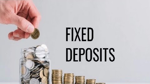 What is Fix diposit 🤔 | Safe & Smart Investment in 2025"🤗