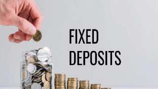 What is Fix diposit 🤔 | Safe & Smart Investment in 2025"🤗
