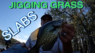 River Fishing Pro Shares TOP Crappie Catching Techniques!