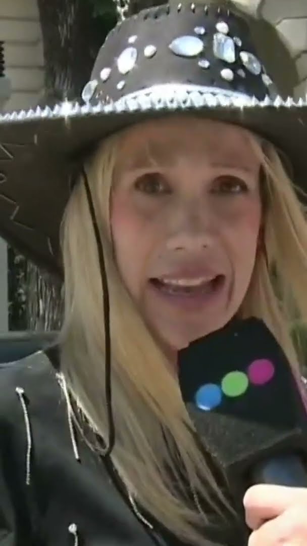Una vecina de Wanda Nara habló sobre los conflictos en el edificio por L-Gante?#ALABARBARROSA