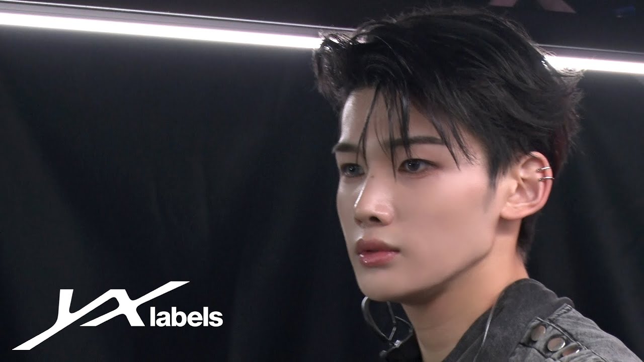 「&TEAM 100일 밀착 〜Howling out to the World〜」#5