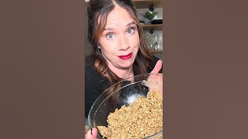 Strawberry Oatmeal Bars at Home