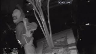 Frustrated neighbors in Reston say car break-ins rampant, police 'blowing it off'