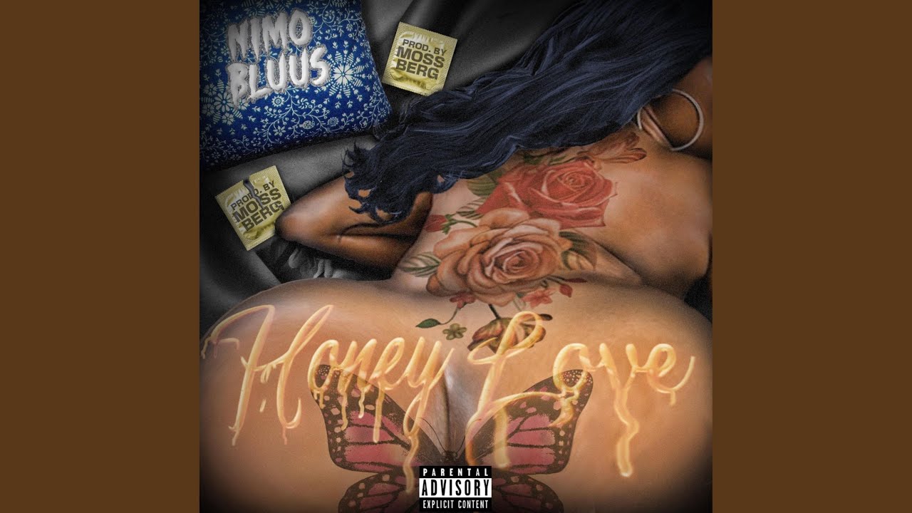 Honey Love
