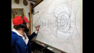 #73 Holes, How They Open & Close & What Lives Within Them-  The Geometric View