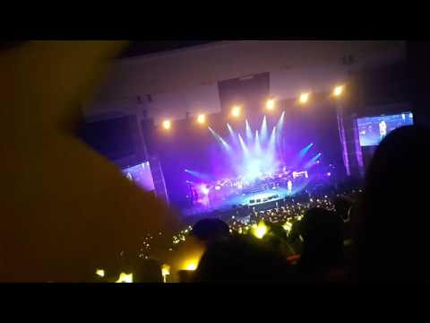 160117 李洪基 Live302 - Insensible눈치없이