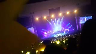 160117 李洪基 Live302 - Insensible눈치없이