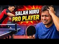 Kenapa Niru Pemain Dunia Justru Bikin Main Pingpong Kamu Makin Hancur?