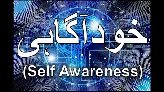 Self Awareness Urdu خودآگاہی Youtube Self Awareness Urdu خودآگاہی Youtube