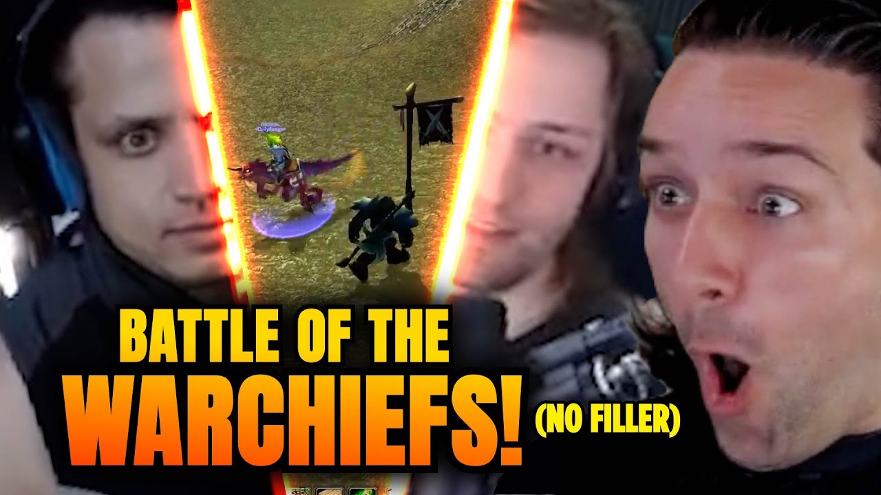 No Filler - Director's Cut.  TYLER1 Vs SODAPOPPIN! | GrappLr Reacts