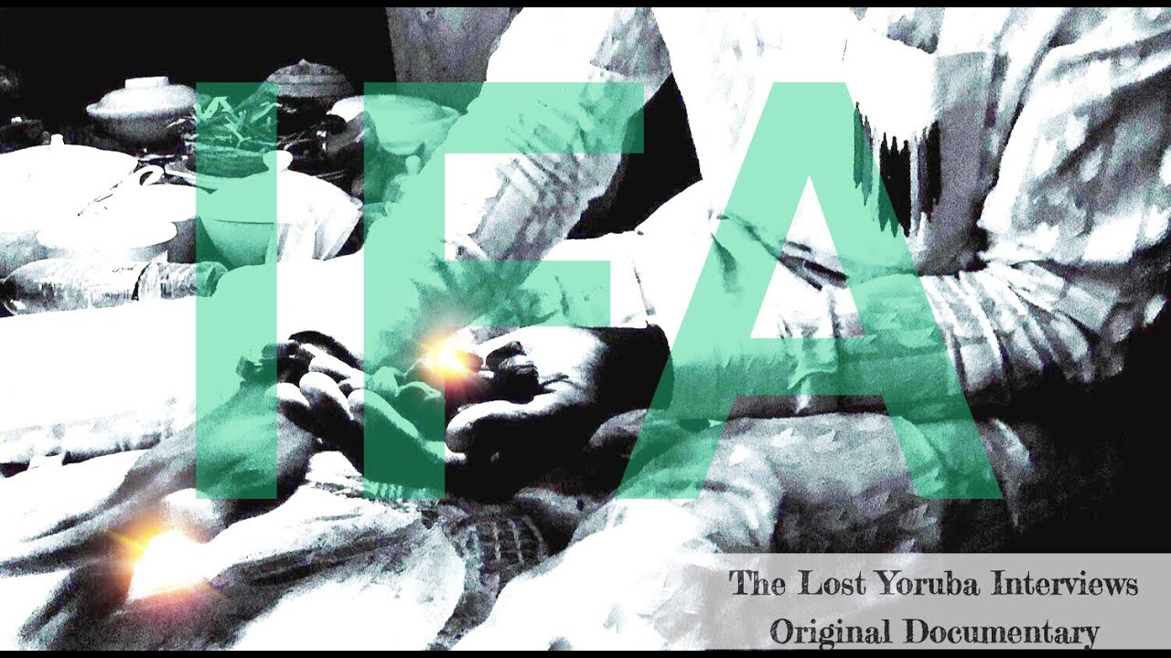 IFA  - Exclusive Documentary Film Series Trailer 