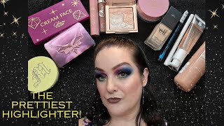 Full face of makeup first impressions | Mostly indie brands | There were some winners!