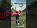 Meu time tava indo só rushadão de carro #freefire #shorts
