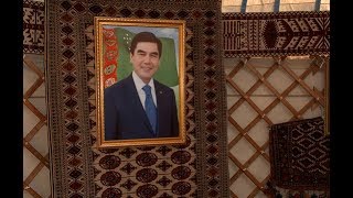 Что пытается скрыть президент Туркменистана? - Утро в Большом Городе