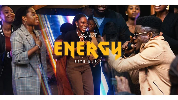 Beth Music Nation || ENERGY || Sunday Service