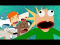 Scrat in Baldi's Lesson at Cartoon School