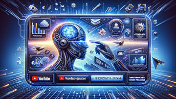 Unlock Your Potential with AI-Powered Productivity & Learning Bundle