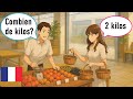 10 Short French Conversations for Beginners | Real-Life French Dialogues