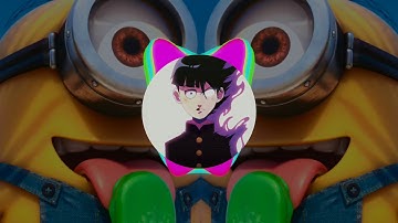 Despicable Me 3 - Minions Singing (Trap Remix)