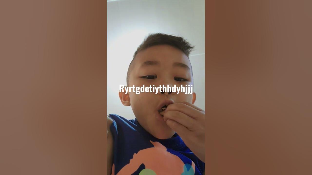 r 4yji445cuk56ukg55ycimy8c5om 7om n8o5.ki n7ij 4un #baby - YouTube