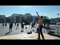 💙✨”Wishing” Line Dance (DEMO by Adrianne AH @ 8am Early Bird Line Dance)❤️