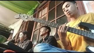 Gambus Oreng abinih duwe' | Balasik | cover Nurul Hidayah #isnainitwins