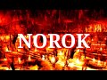 Norok: Sheol, Hades & Gehenani gimin talatani (17 May 2020)