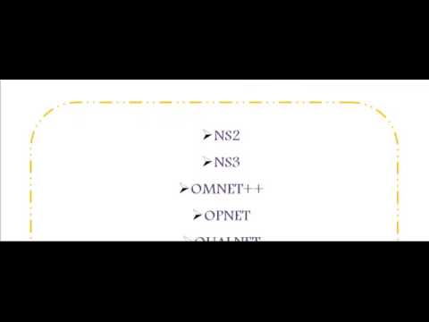 NETWORKING PROJECT IDEAS IN IRAQ