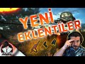 Pubg Rehber : Unlost&#39;a Teşekkürler ! Yeni Eklentilerin Detaylı Özellikleri ! (Half,Light,Thumb Grip)