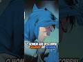 O homem que descobriu o SEGREDO do BATMAN 😦 🦇 #batman #brucewayne #dc #quadrinhos #shorts
