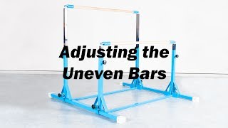 Uneven Bars